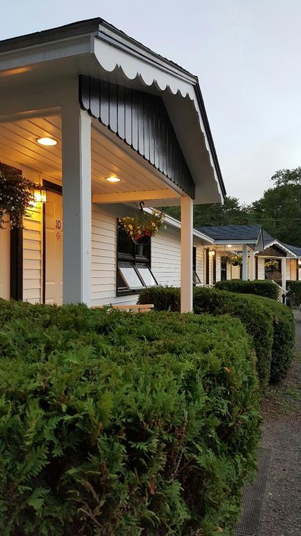 Starlight Lodge At Rockport Harbor Exterior photo